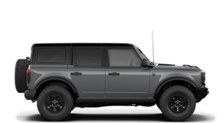 2026 Ford Bronco® External Image 1